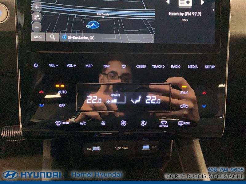hyundai Santa Cruz 2023 - 18