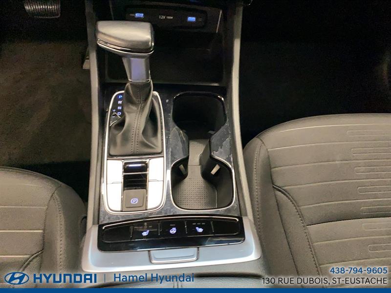hyundai Santa Cruz 2023 - 19