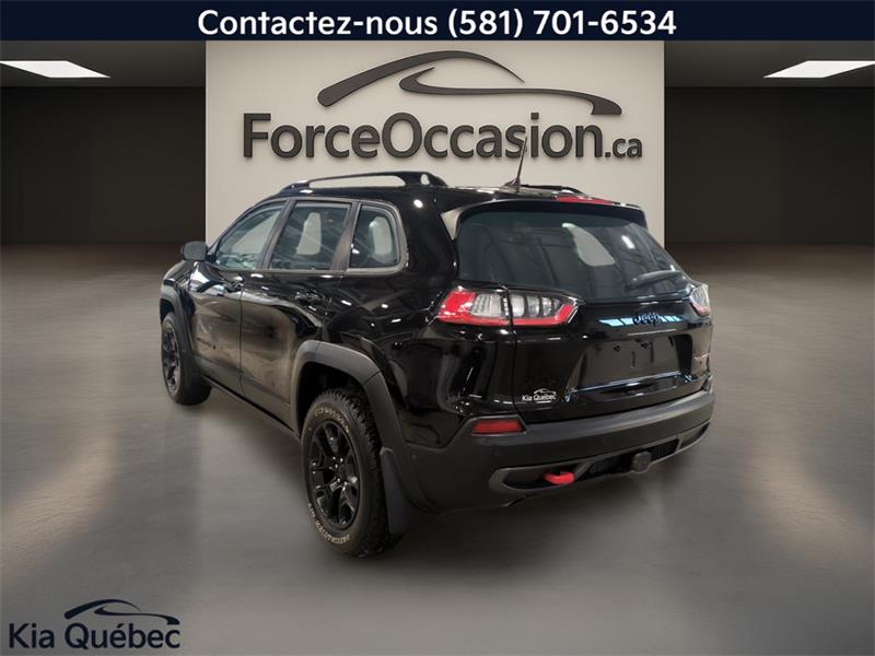 jeep Cherokee 2023 - 2