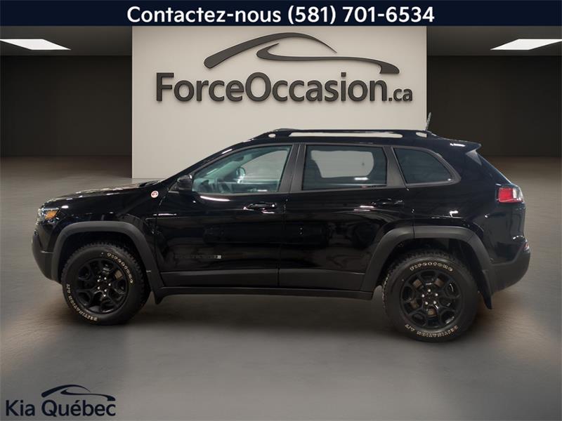 jeep Cherokee 2023 - 3
