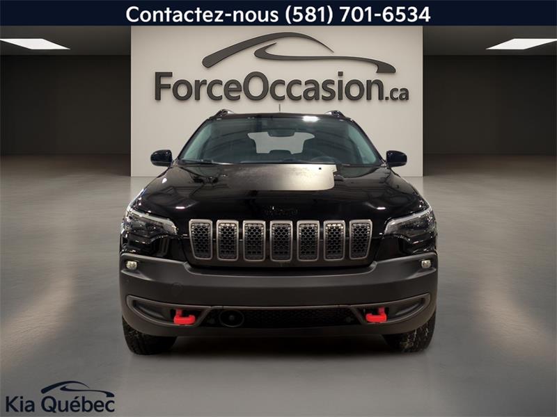 jeep Cherokee 2023 - 4