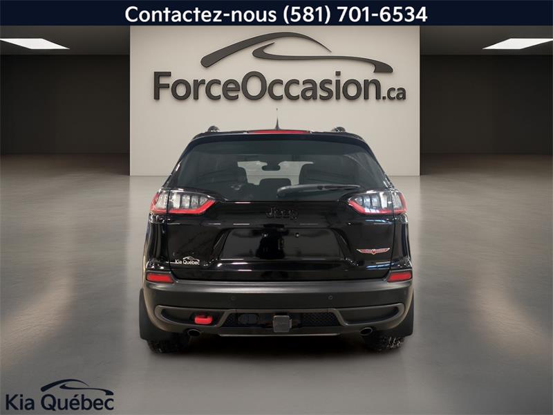 jeep Cherokee 2023 - 5