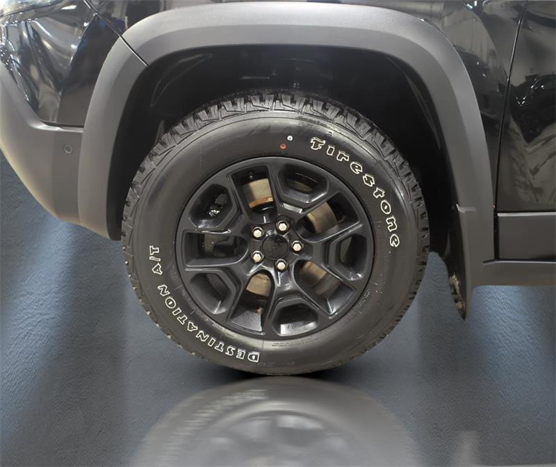 jeep Cherokee 2023 - 6