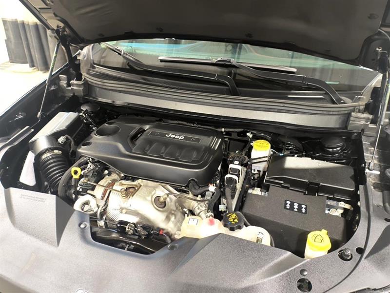 jeep Cherokee 2023 - 7