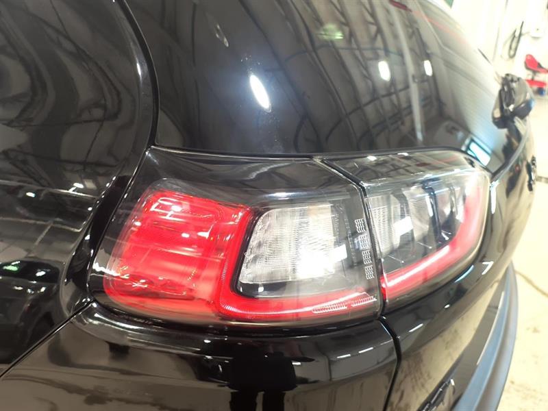 jeep Cherokee 2023 - 12