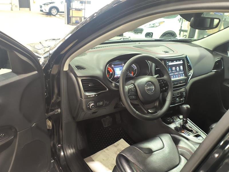 jeep Cherokee 2023 - 14