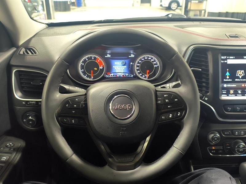 jeep Cherokee 2023 - 15