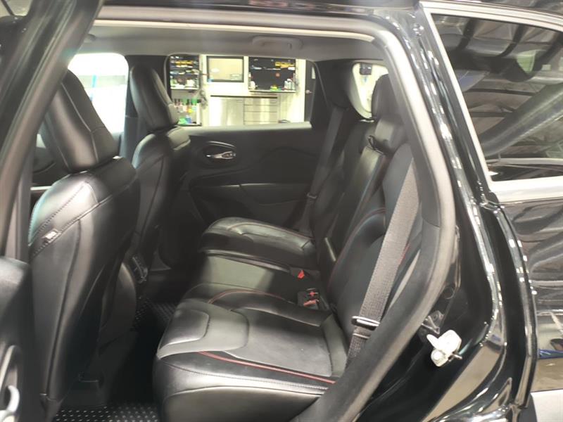 jeep Cherokee 2023 - 24