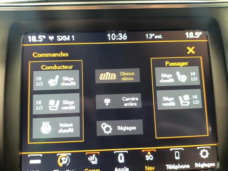 jeep Cherokee 2023 - 27