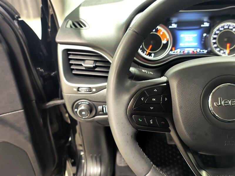 jeep Cherokee 2023 - 29
