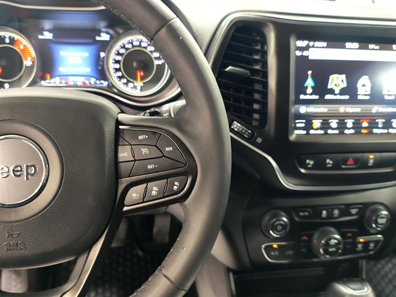 jeep Cherokee 2023 - 30
