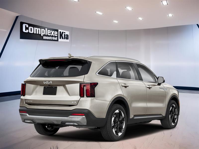 kia Sorento HEV 2026 - 2