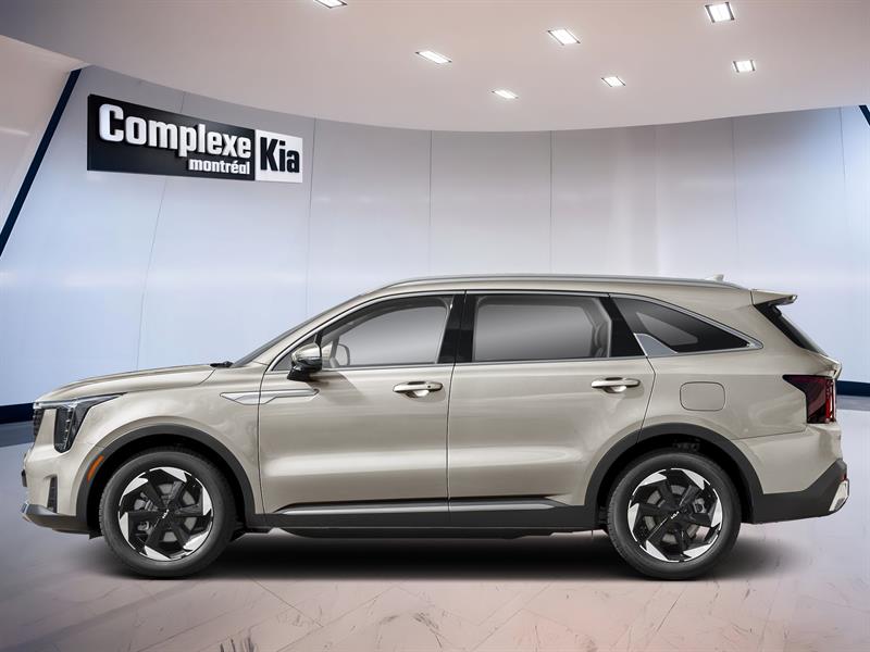 kia Sorento HEV 2026 - 3