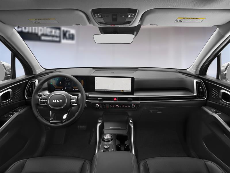 kia Sorento HEV 2026 - 4