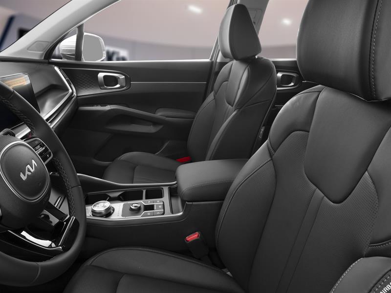 kia Sorento HEV 2026 - 5