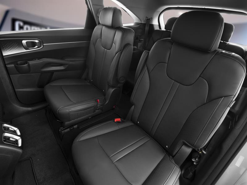kia Sorento HEV 2026 - 9