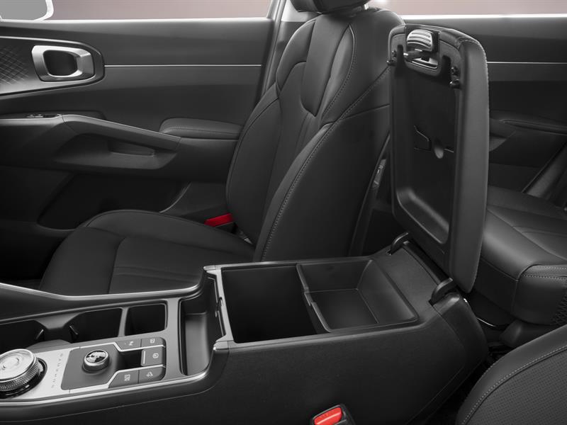 kia Sorento HEV 2026 - 10