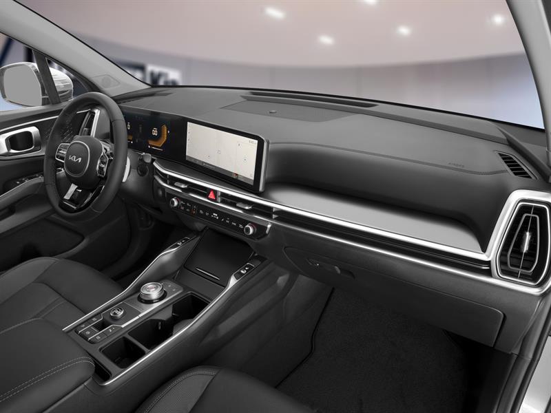 kia Sorento HEV 2026 - 11