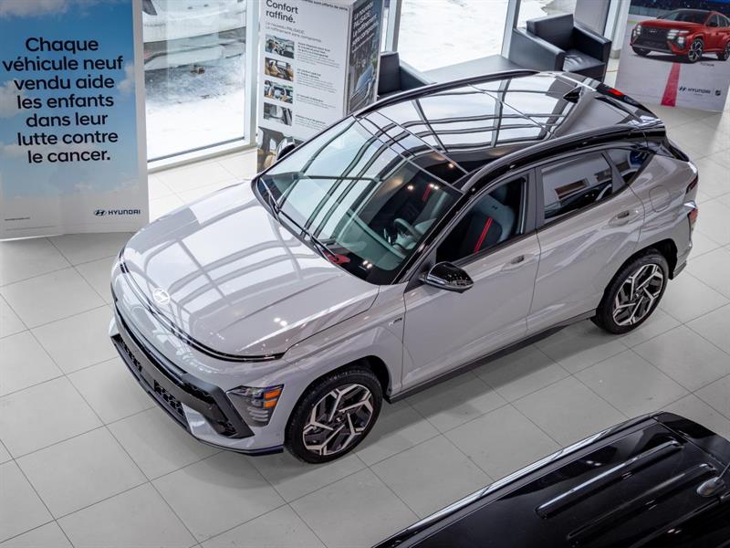 hyundai Kona 2026 - 3