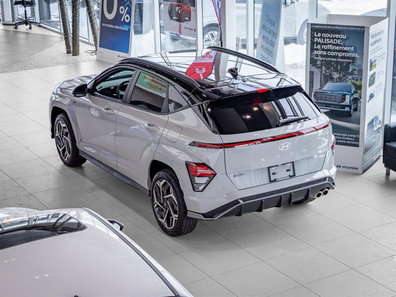 hyundai Kona 2026 - 6