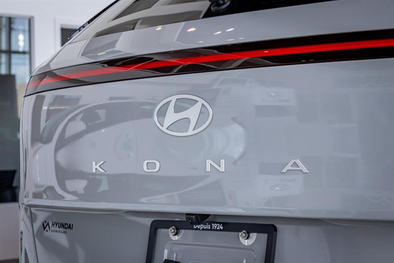 hyundai Kona 2026 - 9