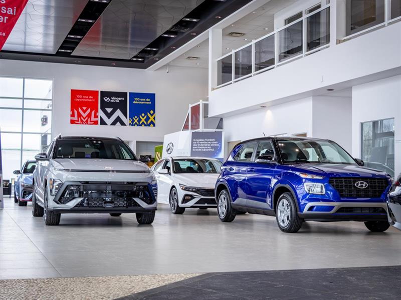 hyundai Kona 2026 - 11