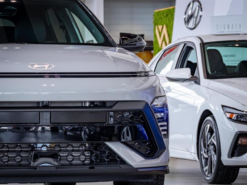 hyundai Kona 2026 - 12