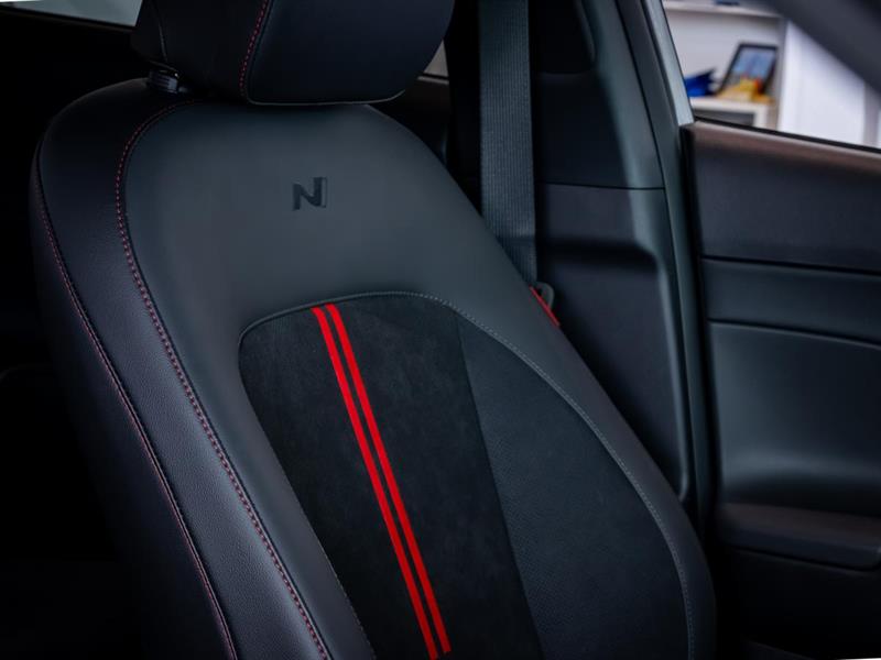 hyundai Kona 2026 - 14