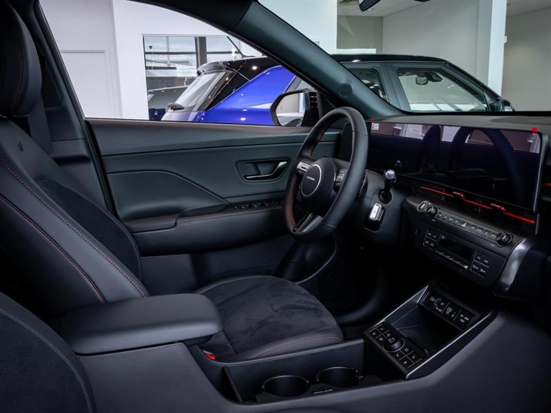 hyundai Kona 2026 - 15