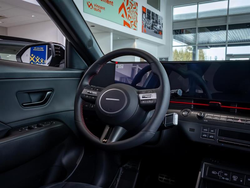 hyundai Kona 2026 - 16