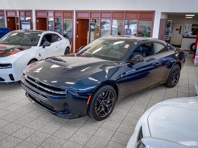 dodge Charger 2026