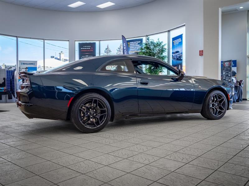dodge Charger 2026 - 3