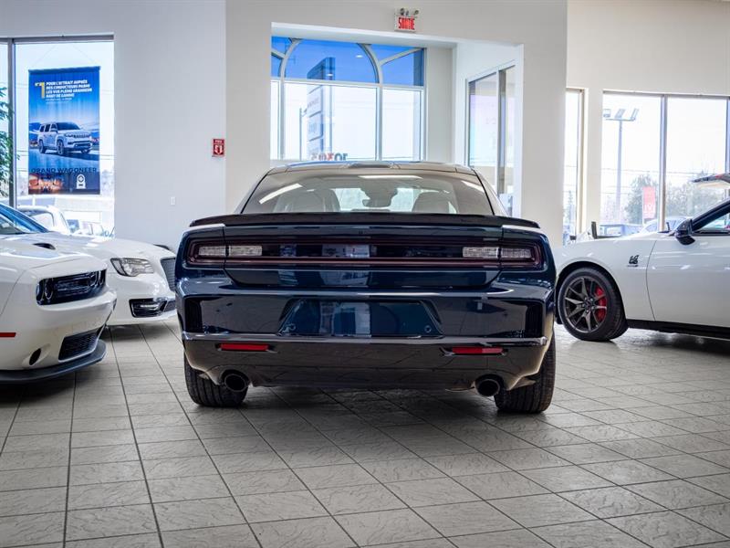 dodge Charger 2026 - 4
