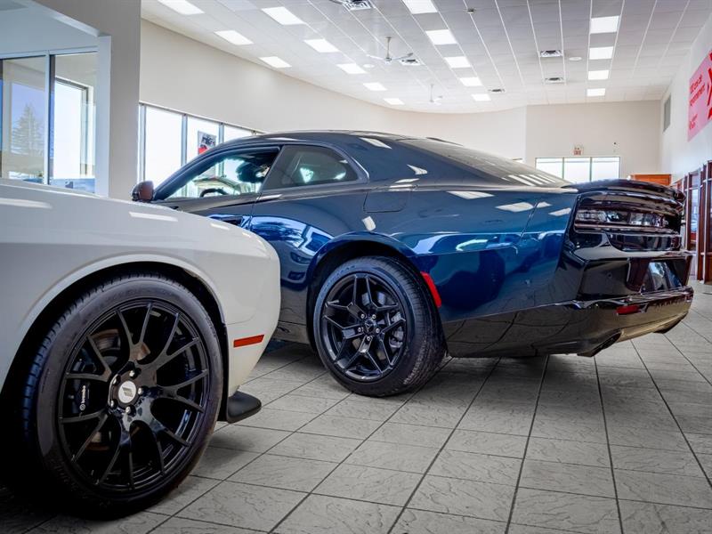 dodge Charger 2026 - 5