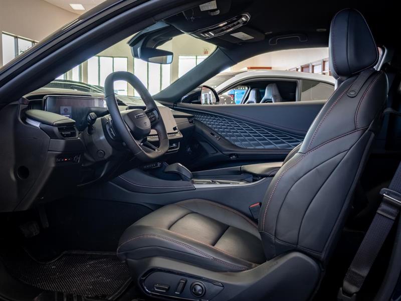 dodge Charger 2026 - 9