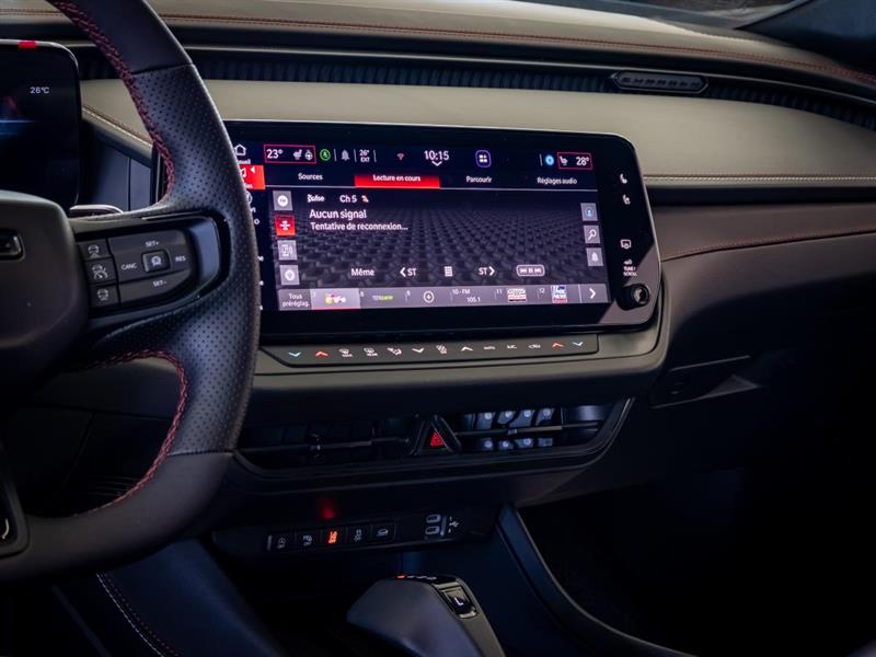 dodge Charger 2026 - 11