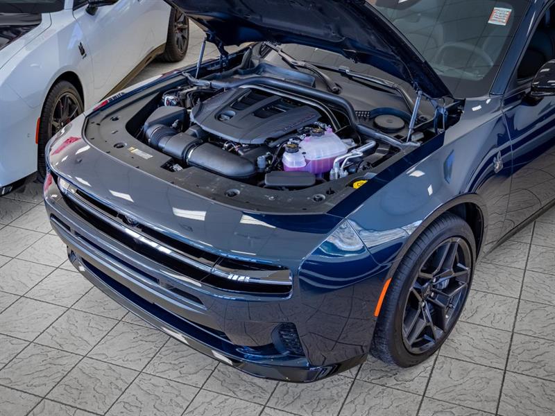 dodge Charger 2026 - 12