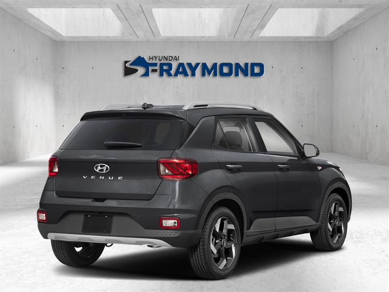 hyundai Venue 2026 - 2