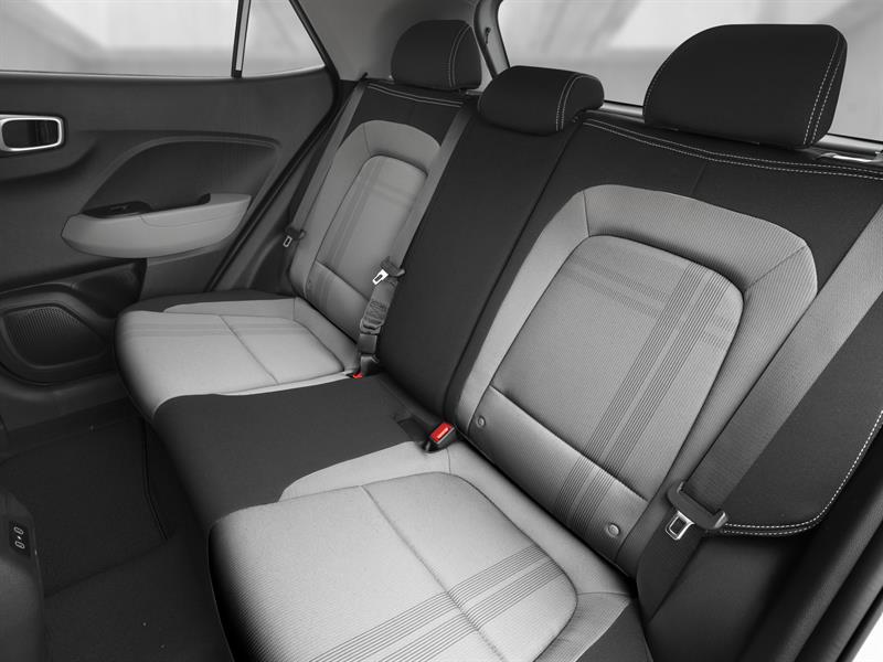 hyundai Venue 2026 - 9