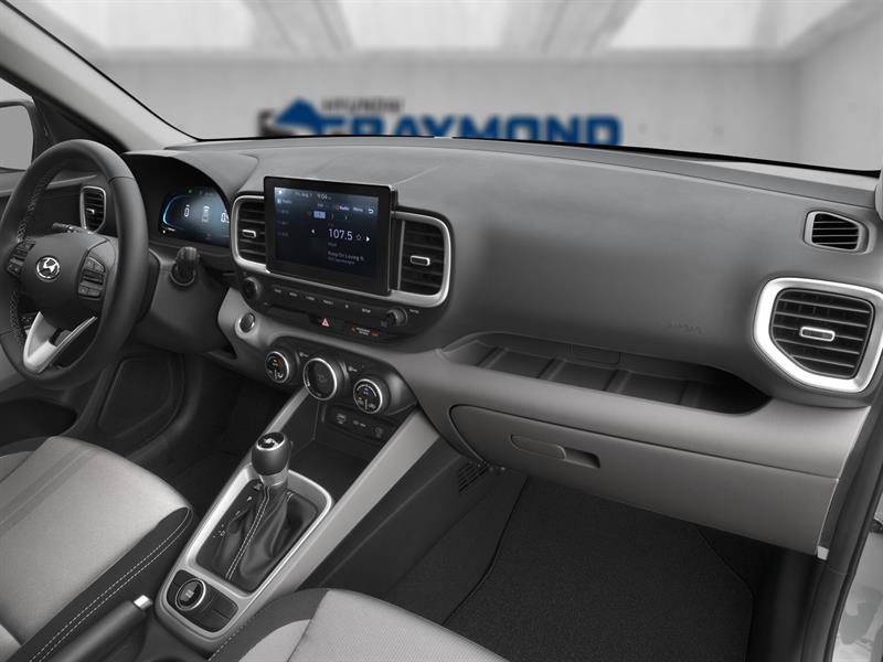 hyundai Venue 2026 - 11