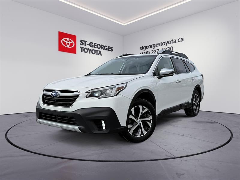 subaru Outback 2022