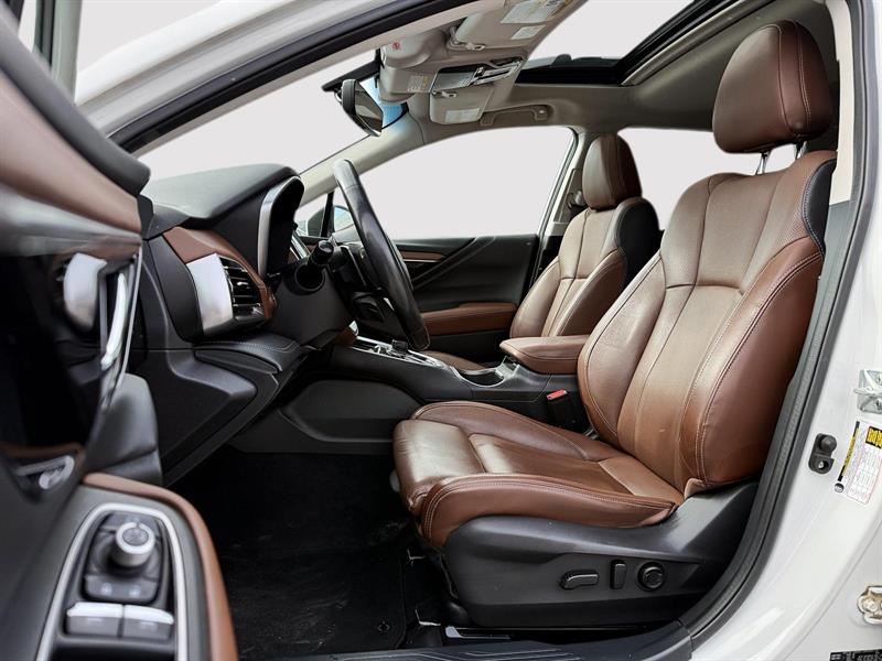 subaru Outback 2022 - 2