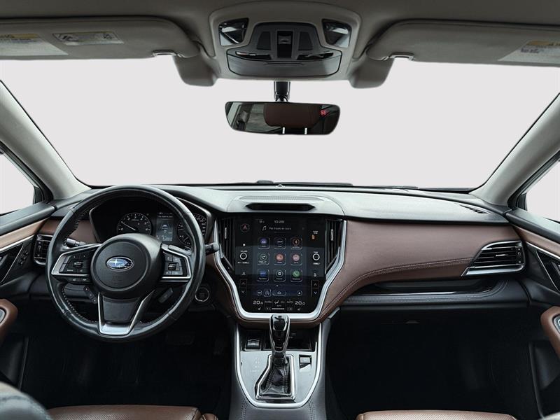 subaru Outback 2022 - 4