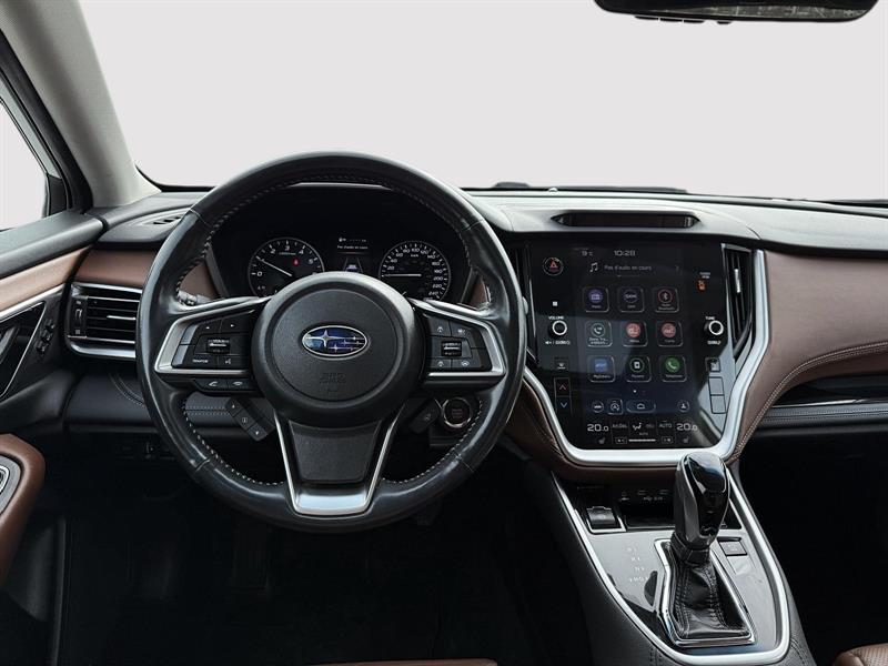 subaru Outback 2022 - 5