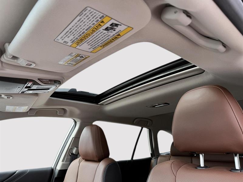 subaru Outback 2022 - 7
