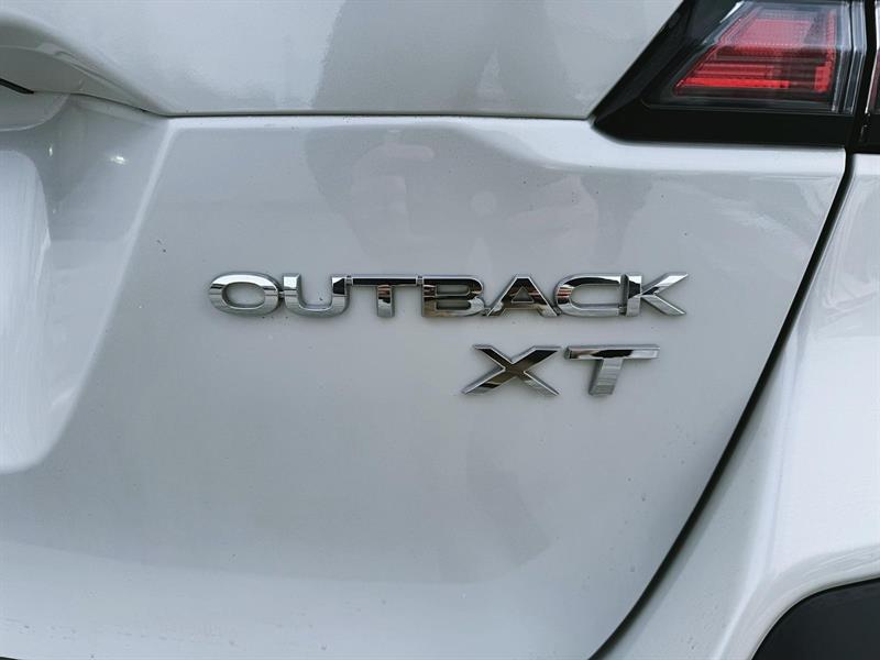 subaru Outback 2022 - 8