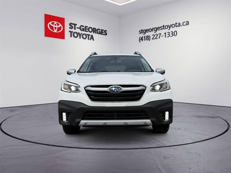 subaru Outback 2022 - 9