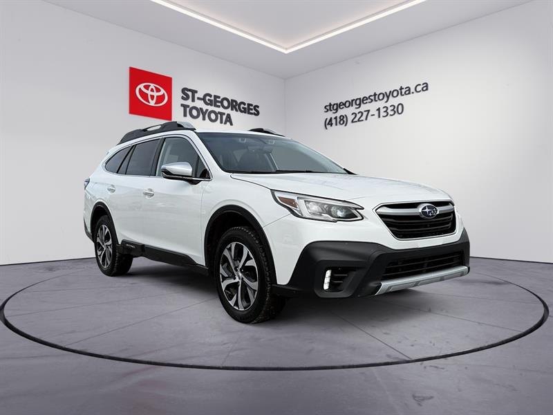 subaru Outback 2022 - 10