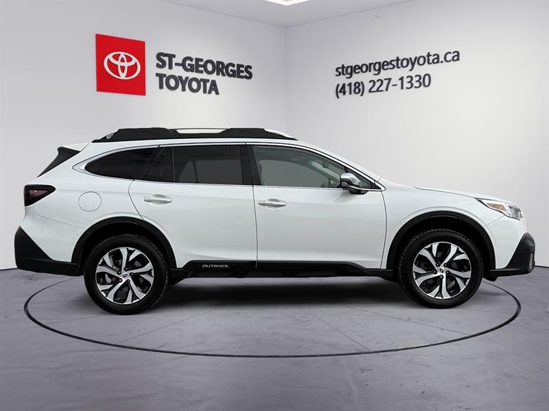 subaru Outback 2022 - 11