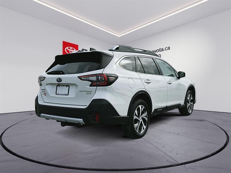 subaru Outback 2022 - 12